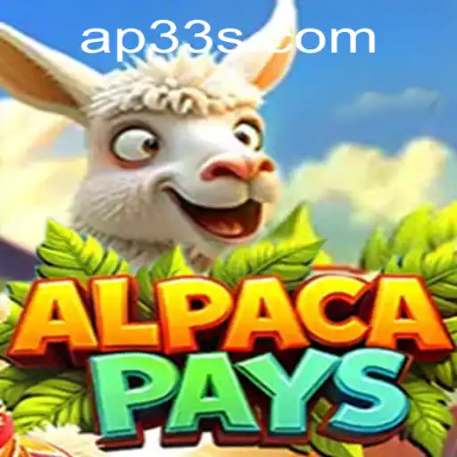AlpacaPays: A Comprehensive Guide to the Exciting Game with AP33