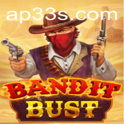 BanditBust: A New Gaming Phenomenon Revolutionized by AP33