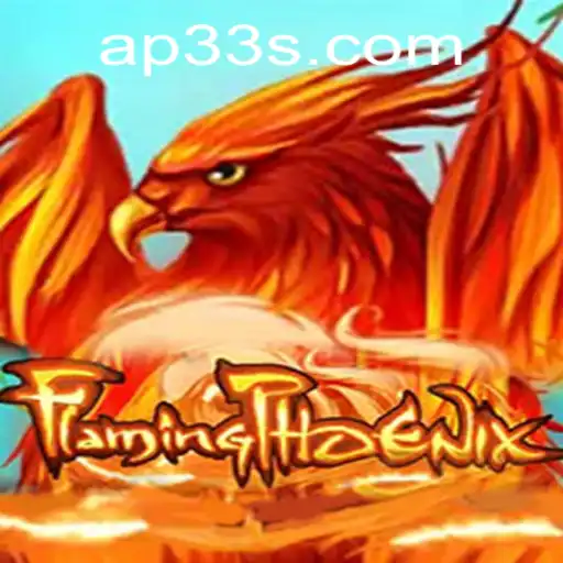 FlamingPhoenix: Rising with the Adventure of AP33