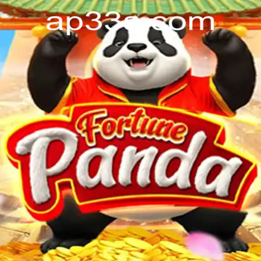 FortunePanda: A Captivating Gaming Experience with AP33