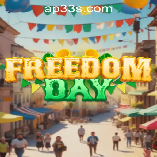 Unveiling FreedomDay: Dive into the Revolutionary World of AP33