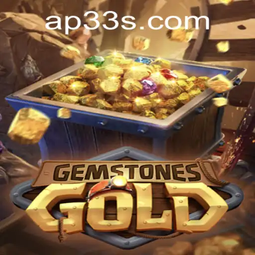 GemstonesGold: Discover the Thrilling World of AP33