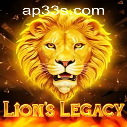 Lions Legacy Roars into the Gaming World