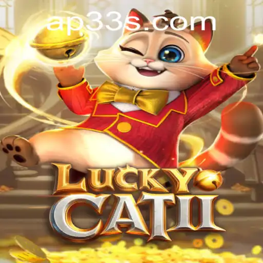 LuckyCatII Game Introduction and Rules