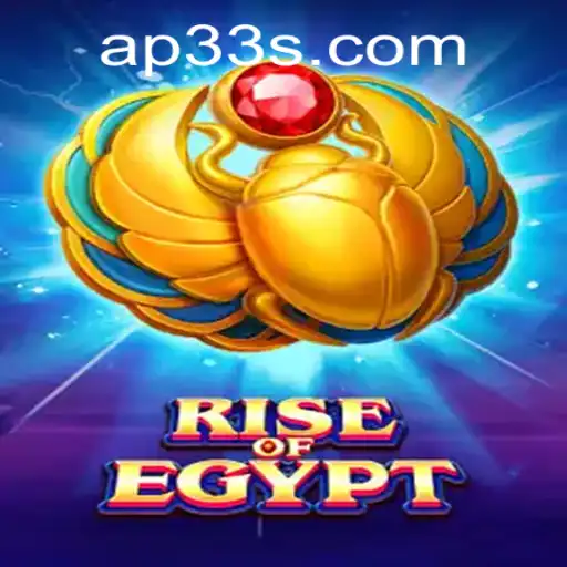 Rise of Egypt: Exploring the Mystical World of Ancient Power