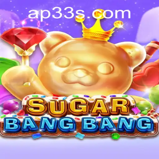 Delve Into the Vibrant World of SUGARBANGBANG and Its Innovative Feature AP33