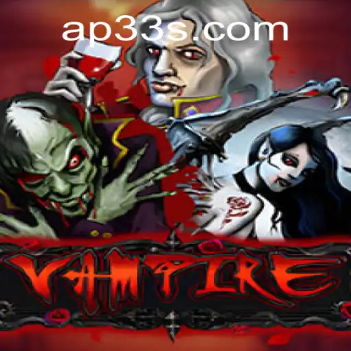 Enter the World of Vampire: A Thrilling Game Experience