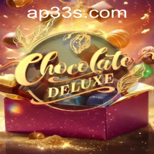 Explore the Sweet World of ChocolateDeluxe: The Game Sweeping the Nation