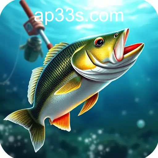 Exploring the World of Fishing Games with AP33