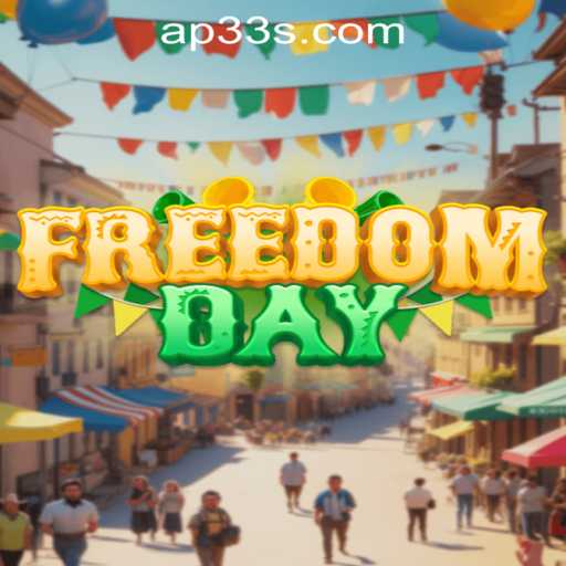 Unveiling FreedomDay: Dive into the Revolutionary World of AP33