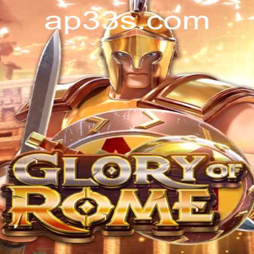 Embark on a Journey through Ancient Realms: Discovering the Intricacies of GloryofRome