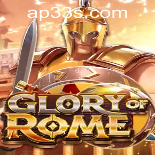 Embark on a Journey through Ancient Realms: Discovering the Intricacies of GloryofRome