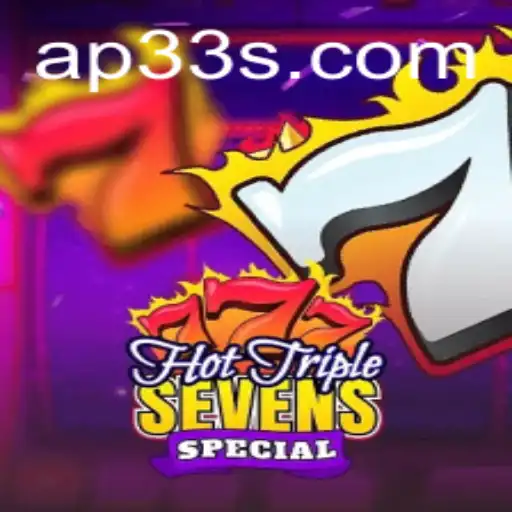 Exploring HotTripleSevensSpecial: An Engaging Journey into Casino Gaming