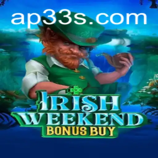 Dive into the Exciting World of IrishWeekendBonusBuy
