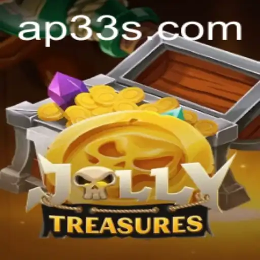 Discovering JollyTreasures: A New Adventure Awaits