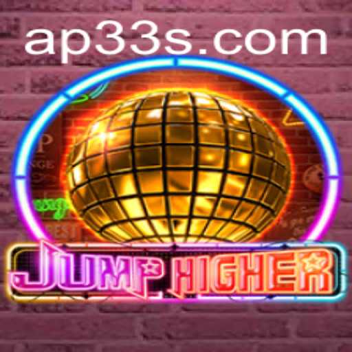 JumpHigher: Elevating the World of Gaming with AP33