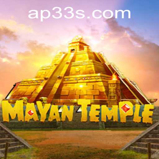 Exploring the Enigmatic World of MayanTemple: A Thrilling Gaming Experience