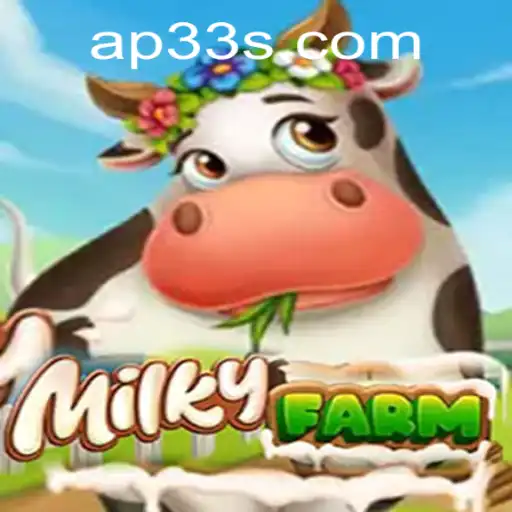 Exploring the Enchanting World of MilkyFarm: An In-Depth Look at the Latest Sensation, AP33