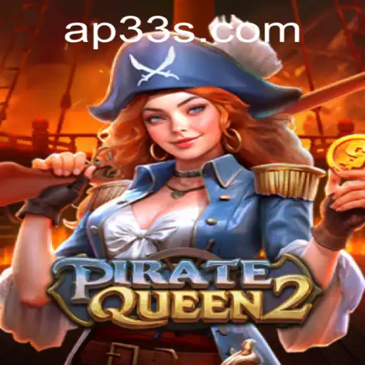 Immerse Yourself in the Thrilling Adventure of PirateQueen2