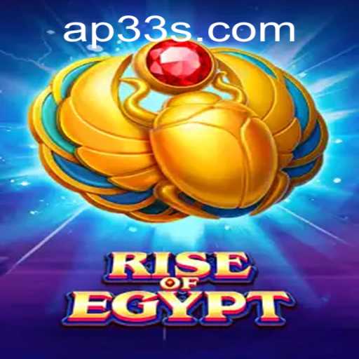 Rise of Egypt: Exploring the Mystical World of Ancient Power