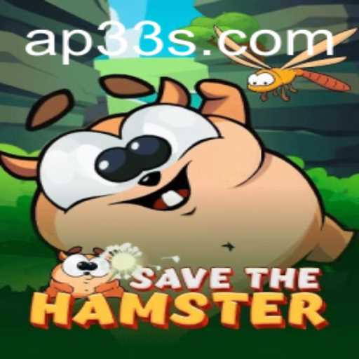 Saving the World One Hamster at a Time: Exploring SavetheHamster with AP33