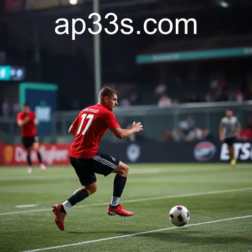 AP33: Revolutionizing Sports Analytics